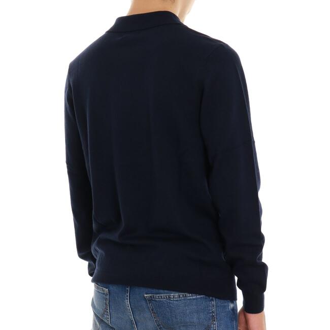 MAGLIA COLLETTO SUN68 - Mad Fashion | img vers.650x/